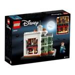 LEGO Disney 40521 Mini strašidelný dům 1