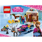 LEGO Disney 41066 Dobrodružství na saních s Annou a Kristoffem3