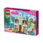 LEGO Disney 41068 Oslava na hradě Arendelle2