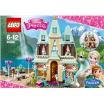 LEGO Disney 41068 Oslava na hradě Arendelle3