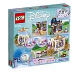 Lego Disney 41146 Princezny Popelčin kouzelný večer2