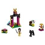 Lego Disney 41151 Princezny Mulan a její tréninkový den1
