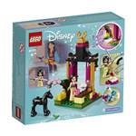 Lego Disney 41151 Princezny Mulan a její tréninkový den2