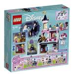 Lego Disney 41152 Princezny Pohádkový zámek Šípkové Růženky3