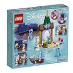 Lego Disney 41155 Princezny Elsa a dobrodružství na trhu2
