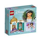 Lego Disney 41158 Jasmína a její věžička3