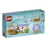 Lego Disney 41159 Projížďka Popelčiným kočárem3