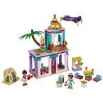 Lego Disney 41161 Palác dobrodružství Aladina a Jasmíny2