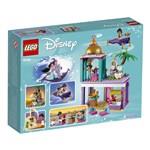 Lego Disney 41161 Palác dobrodružství Aladina a Jasmíny3