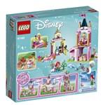Lego Disney 41162 Královská oslava Ariel Šípkové Růženky a Tia3