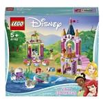 Lego Disney 41162 Královská oslava Ariel Šípkové Růženky a Tia1