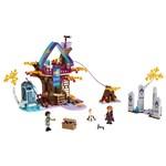 Lego Disney 41164 Princess Kouzelný domek na stromě2