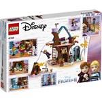 Lego Disney 41164 Princess Kouzelný domek na stromě3