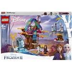 Lego Disney 41164 Princess Kouzelný domek na stromě1