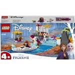 Lego Disney 41165 Princess Anna a výprava na kánoi1