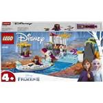 Lego Disney 41165 Księżniczka Anna i wyprawa kajakiem1