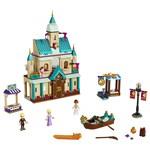 Lego Disney 41167 Princess Království Arendelle2
