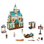 Lego Disney 41167 Księżniczka Królestwo Arendelle2