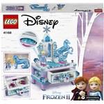 Lego Disney 41168 Magiczne pudełko z biżuterią Elsy3