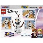 Lego Disney 41169 Princess Olaf3