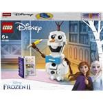 Lego Disney 41169 Princess Olaf1