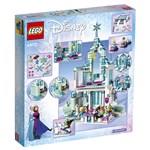Lego Disney 43172 Elsa a její kouzelný ledový palác2
