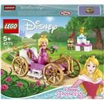 Lego Disney 43173 Princess Šípková Růženka a královský kočár1