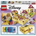 Lego Disney 43177 Princess Bella a její pohádková kniha dobrodružství3