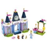 Lego Disney 43178 Princess Popelka a oslava na zámku2