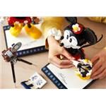 LEGO Disney 43179 Myšák Mickey a Myška Minnie8