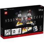 LEGO Disney 43179 Myšák Mickey a Myška Minnie2