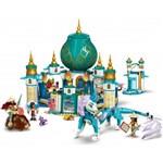 Lego Disney 43181 Raya a Palác srdce1