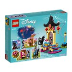 Lego Disney 43182 Mulanin výcvik1