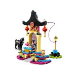 Lego Disney 43182 Mulanin výcvik7