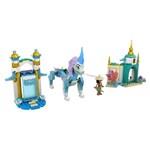 Lego Disney 43184 Raya a drak Sisu4