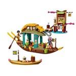 Lego Disney 43185 Boun a loď1