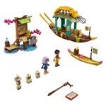 Lego Disney 43185 Boun a loď3