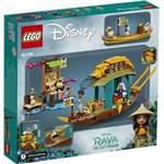 Lego Disney 43185 Boun a loď7