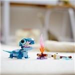Lego Disney 43186 Mlok Bruni – sestavitelná postavička6