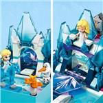 Lego Disney 43189 Elsa i Nokk oraz ich bajkowa księga przygód5
