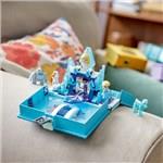 Lego Disney 43189 Elsa i Nokk oraz ich bajkowa księga przygód7