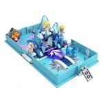 Lego Disney 43189 Elsa a Nokk a jejich pohádková kniha dobrodružství1