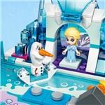 Lego Disney 43189 Elsa a Nokk a jejich pohádková kniha dobrodružství3