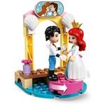 Lego Disney 43191 Arielina slavnostní loď4