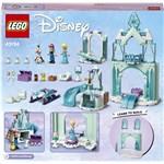 LEGO Disney 43194 Ledová říše divů Anny a Elsy2