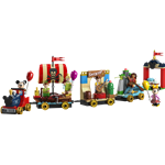 LEGO® Disney 43212 Slavnostní vláček Disney3