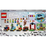 LEGO® Disney 43212 Slavnostní vláček Disney6