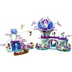 Lego Disney 43215 - Domek na drzewie1