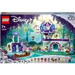 Lego Disney 43215 - Kouzelný domek na stromě8