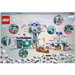 Lego Disney 43215 - Domek na drzewie9